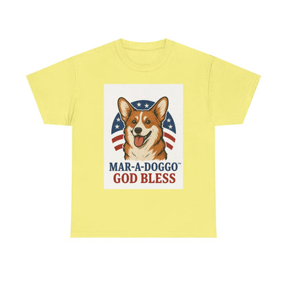God Bless