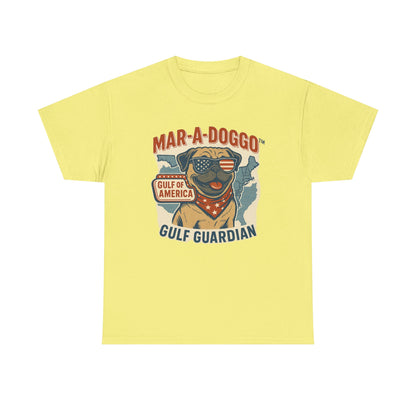 Gulf Guardian Mark I