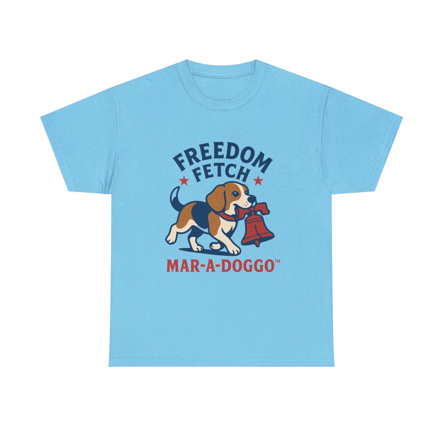 Freedom Fetch