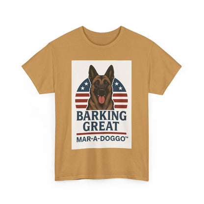 Barking Great