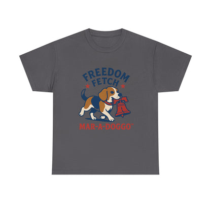 Freedom Fetch