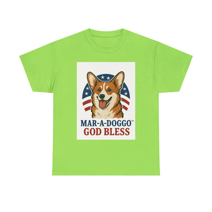 God Bless