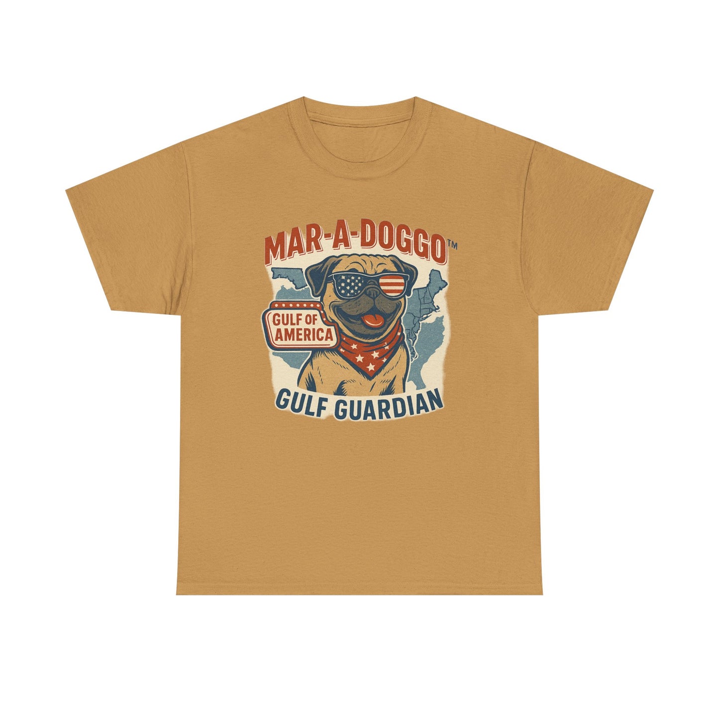 Gulf Guardian Mark I