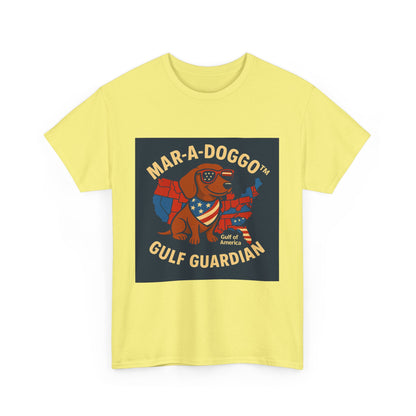 Gulf Guardian Mark II