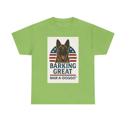 Barking Great