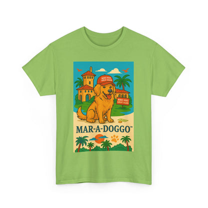 Make Dogs Great Again