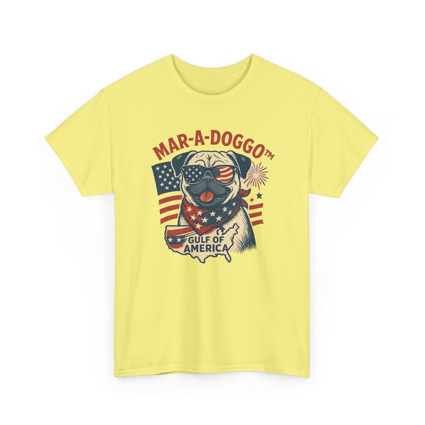 Gulf of America Mark I