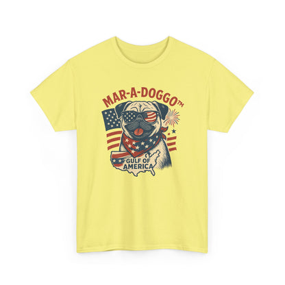 Gulf of America Mark I