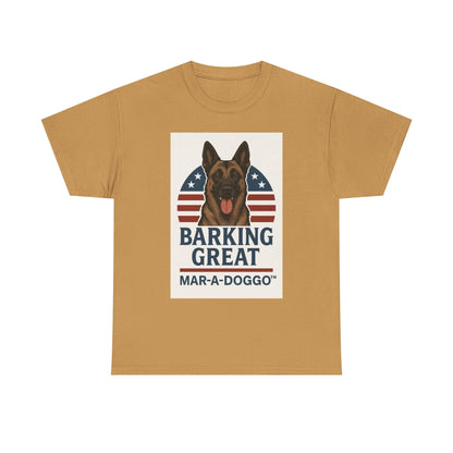 Barking Great