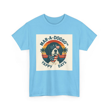 Yappy Days II