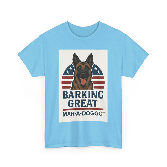 Barking Great