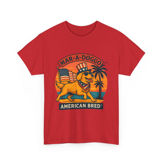 American Bred