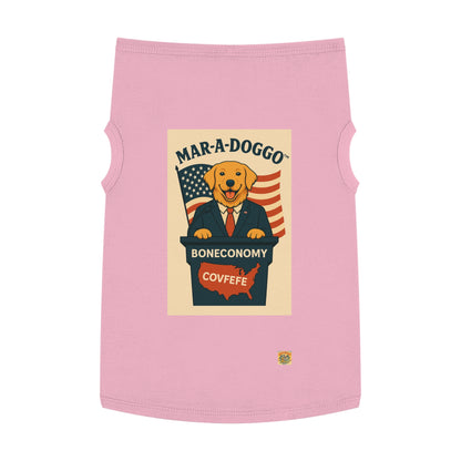 Boneconomy Dog Tank Top
