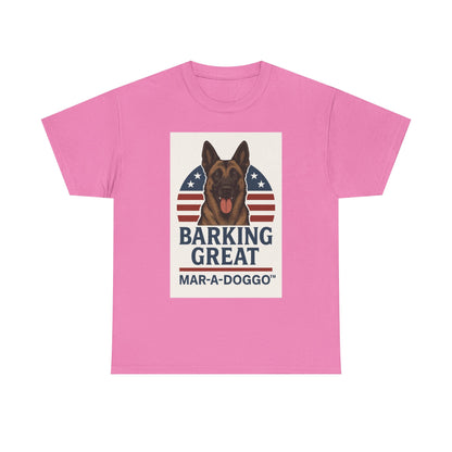 Barking Great