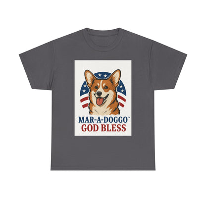 God Bless