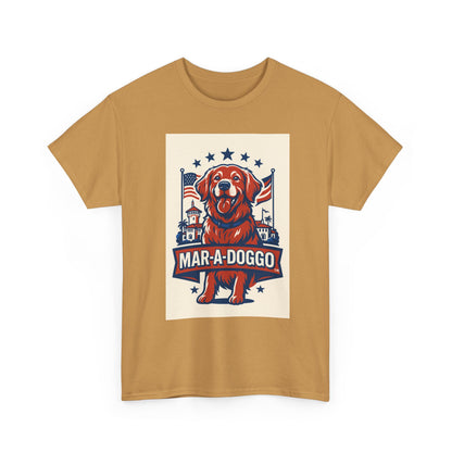 The Red Dawg