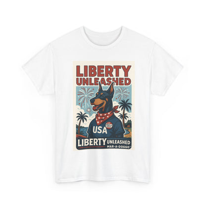 Liberty Unleashed