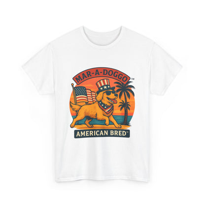 American Bred