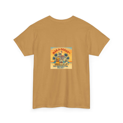 Gulf Guardian Mark I