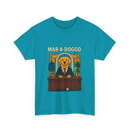 Oval Office Pup