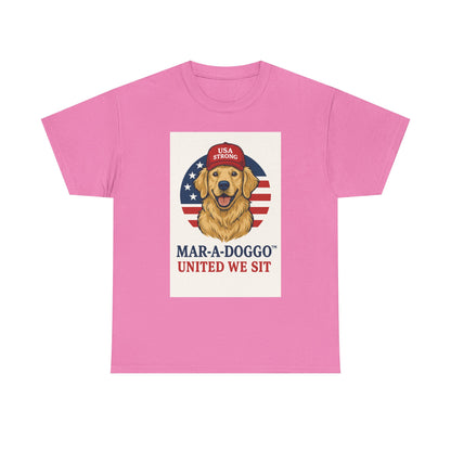 United We Sit