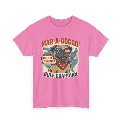 Gulf Guardian Mark I