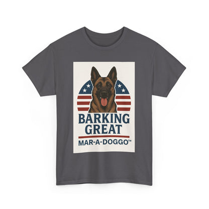 Barking Great