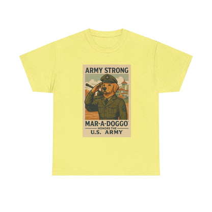Army Strong