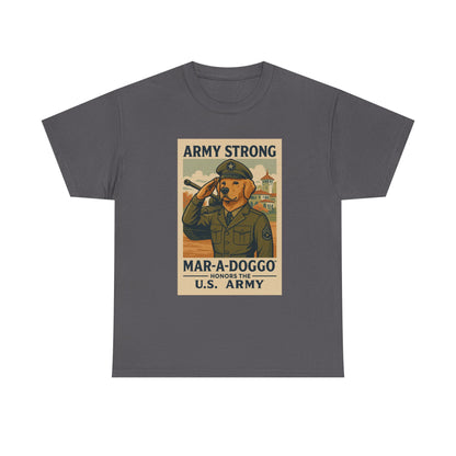 Army Strong