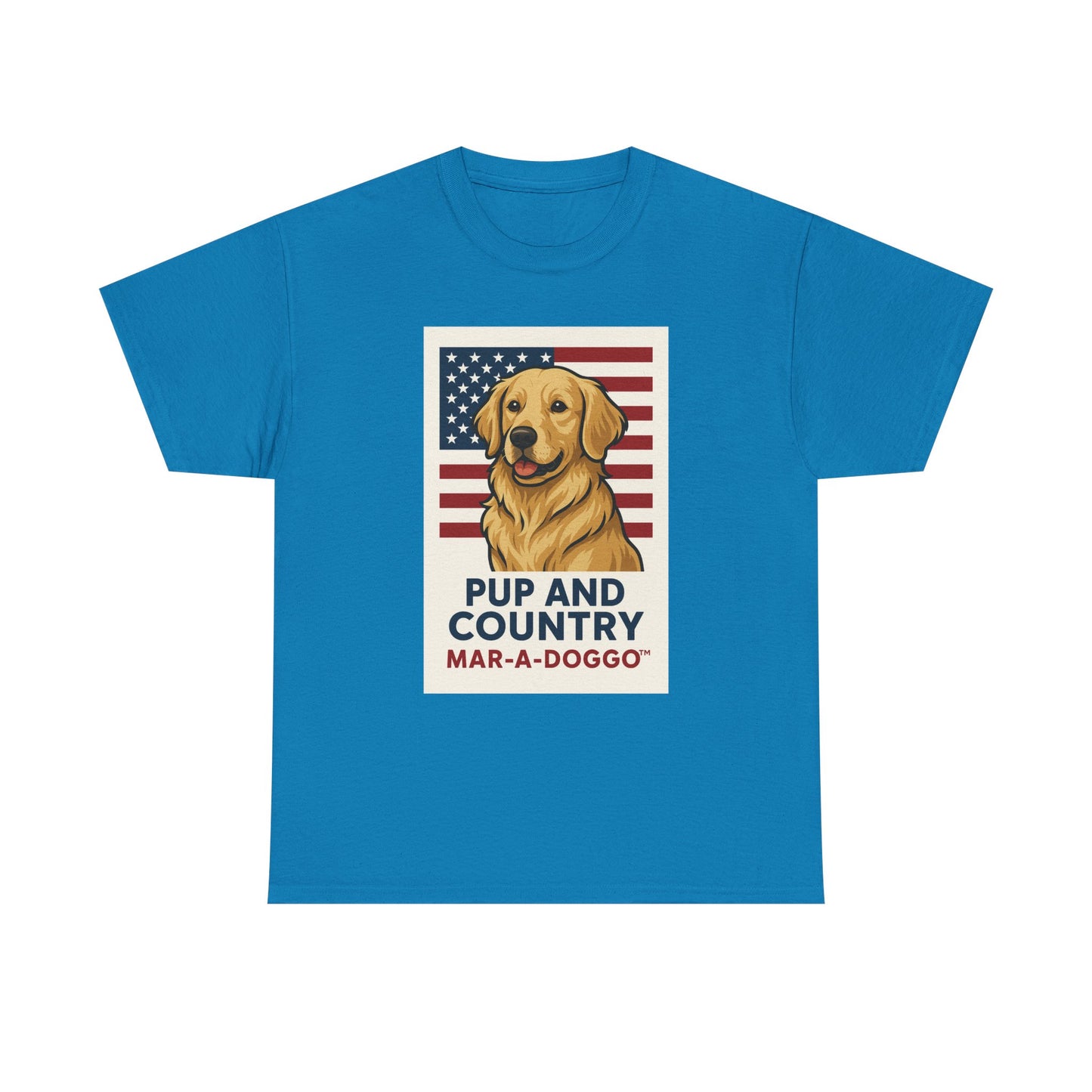 Pup & Country