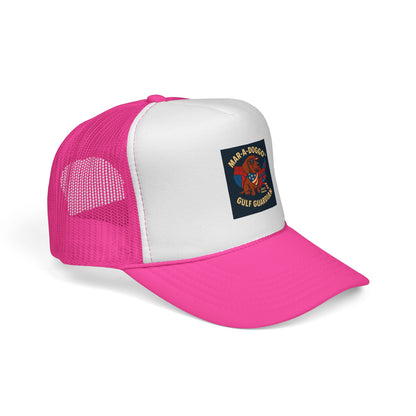Gulf of America Trucker Cap (One Size Fits Most)