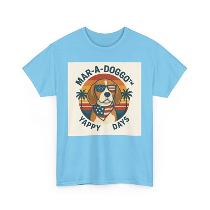 Yappy Days Mark I
