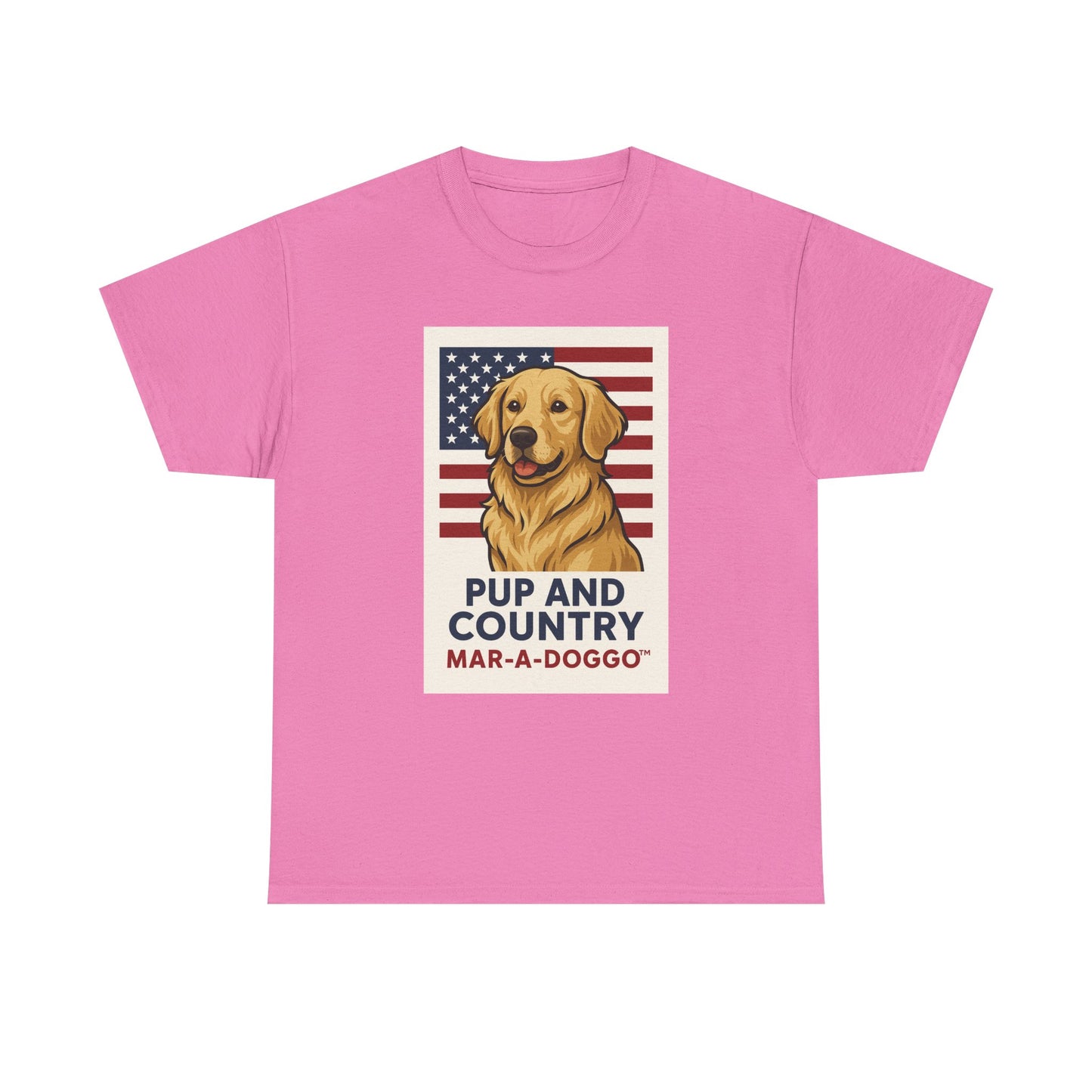 Pup & Country