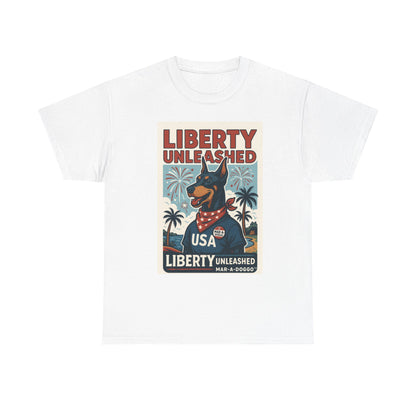 Liberty Unleashed