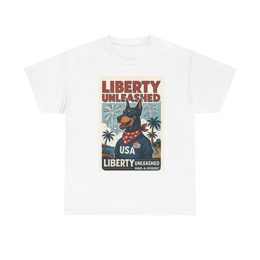 Liberty Unleashed