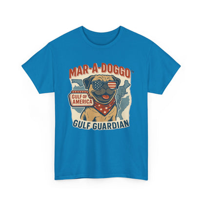 Gulf Guardian Mark I