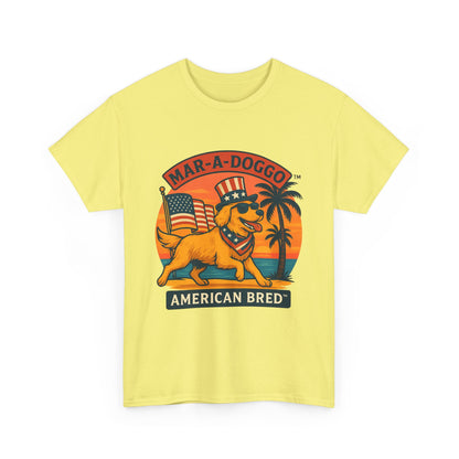 American Bred