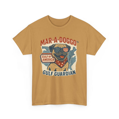 Gulf Guardian Mark I