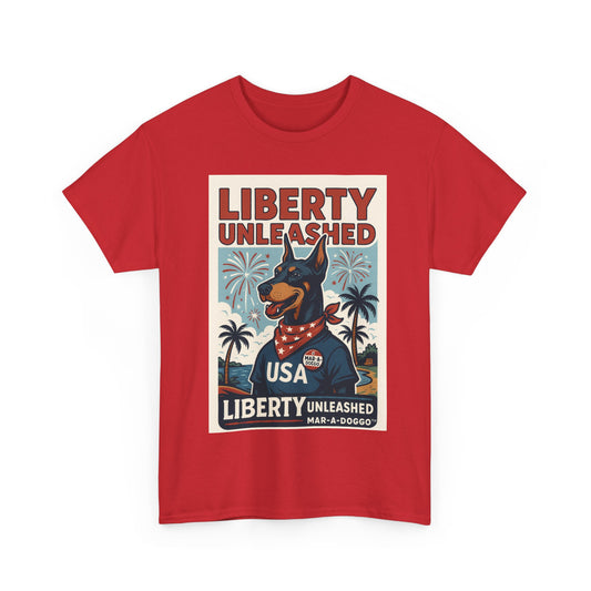 Liberty Unleashed