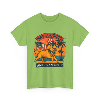 American Bred