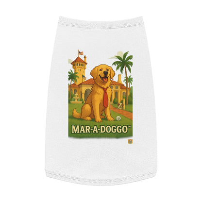 Fun In The Sun Dog Tank Top