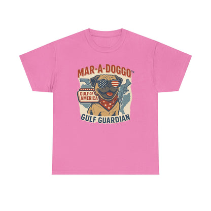 Gulf Guardian Mark I