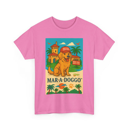 Make Dogs Great Again