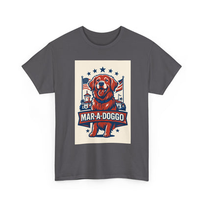 The Red Dawg