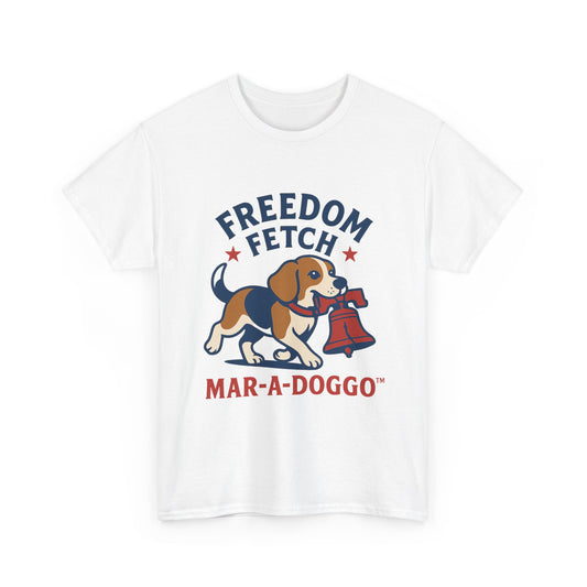 Freedom Fetch