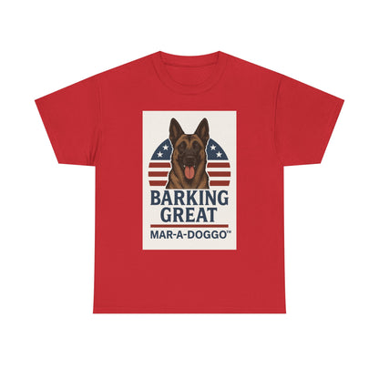 Barking Great