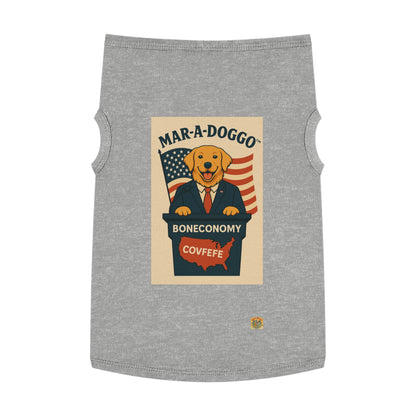 Boneconomy Dog Tank Top