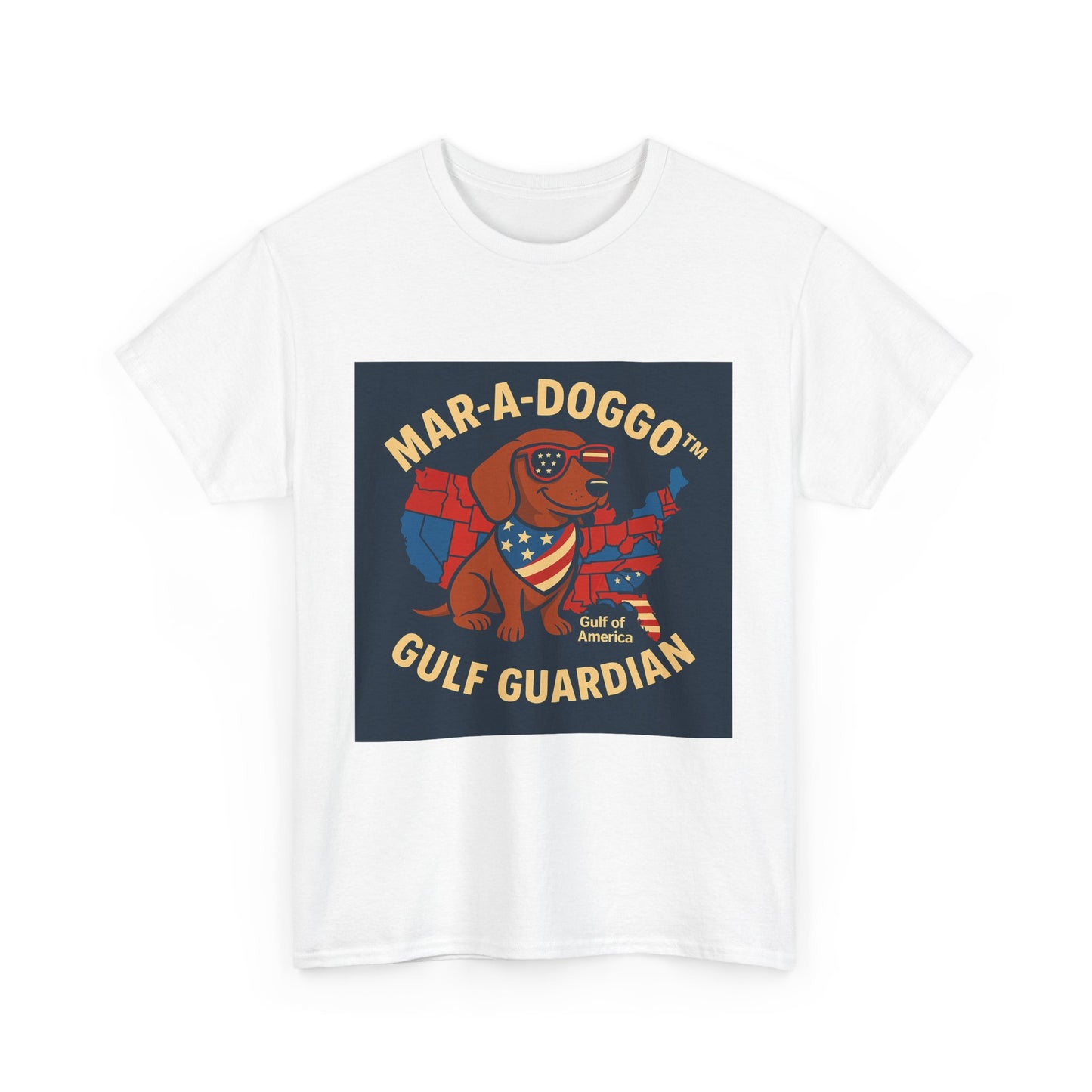 Gulf Guardian Mark II