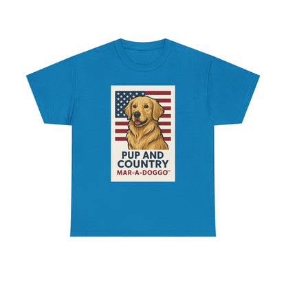 Pup & Country