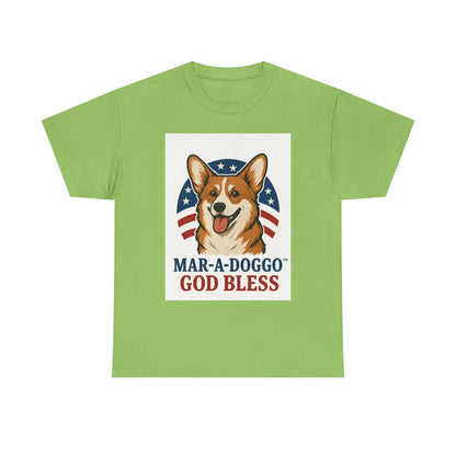 God Bless